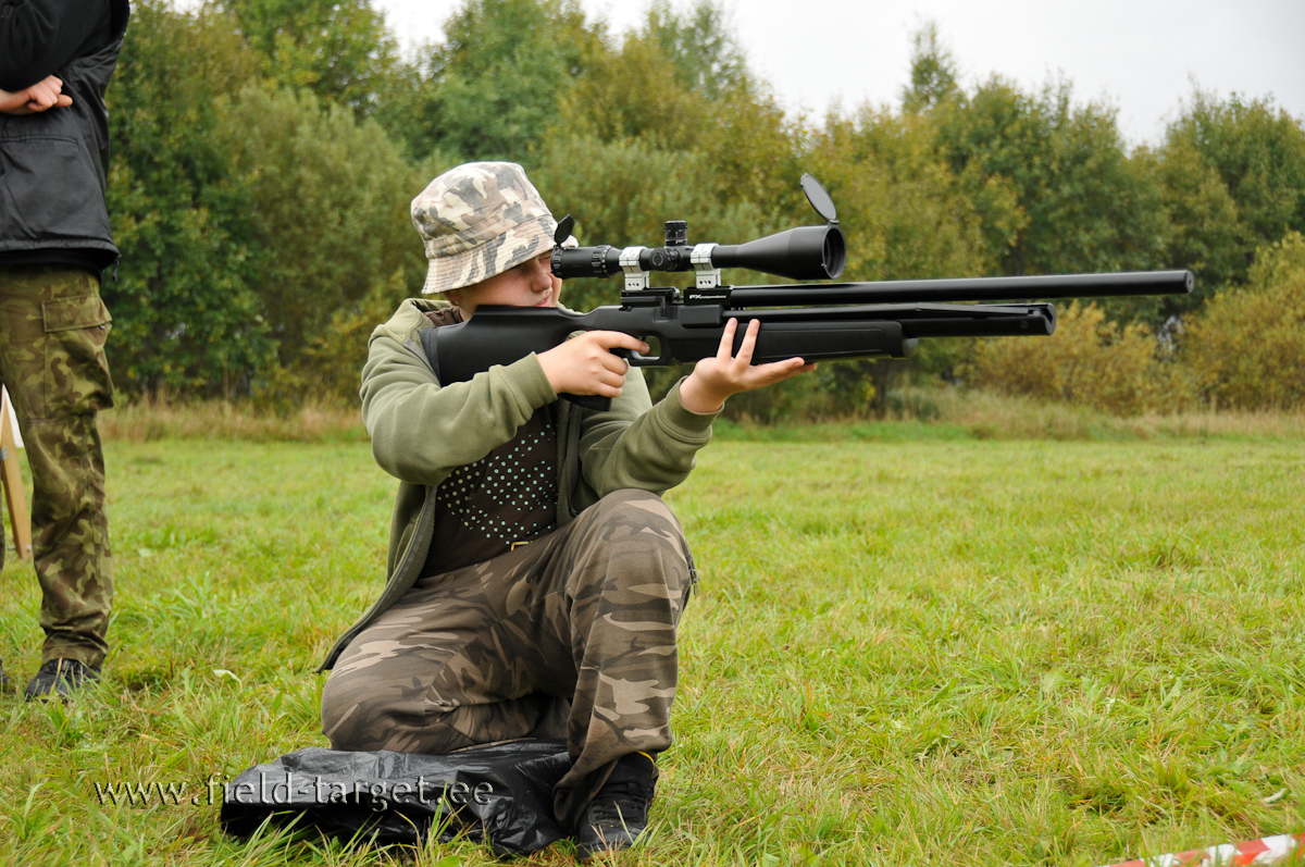 Oliveri testrelv on FX Indenpendence